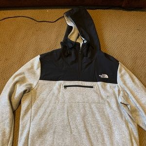 Men’s Northface